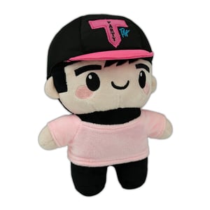 This is the Avatar Image for the Daz Black/Daz Games AI Voice and Text to Speech Generator